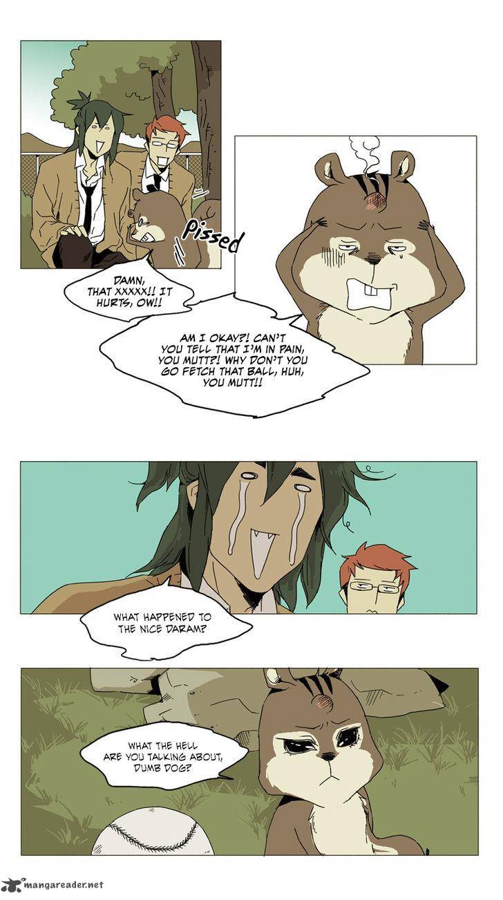 School In The Wild 25 18