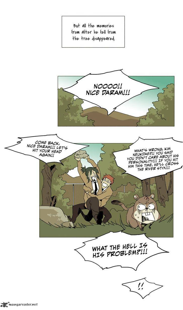 School In The Wild 25 19