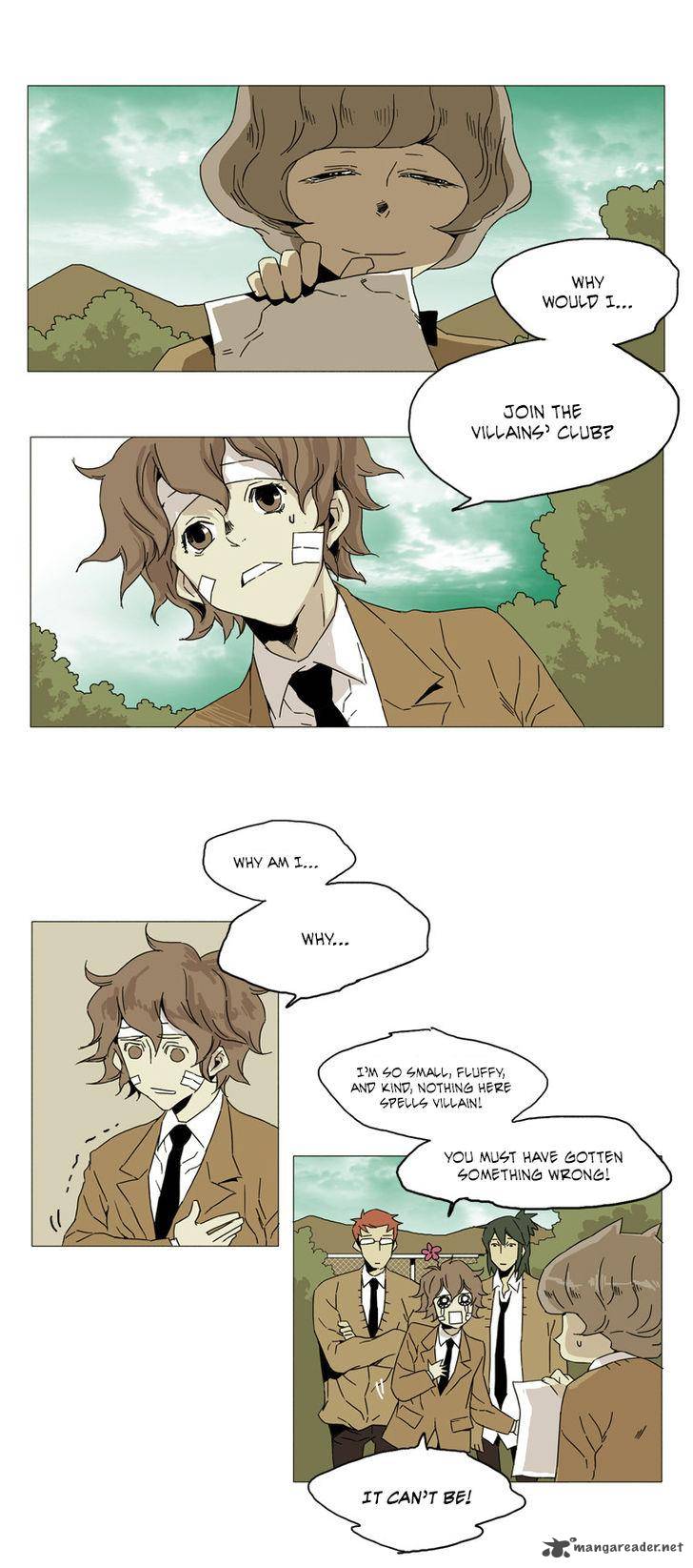 School In The Wild 25 3