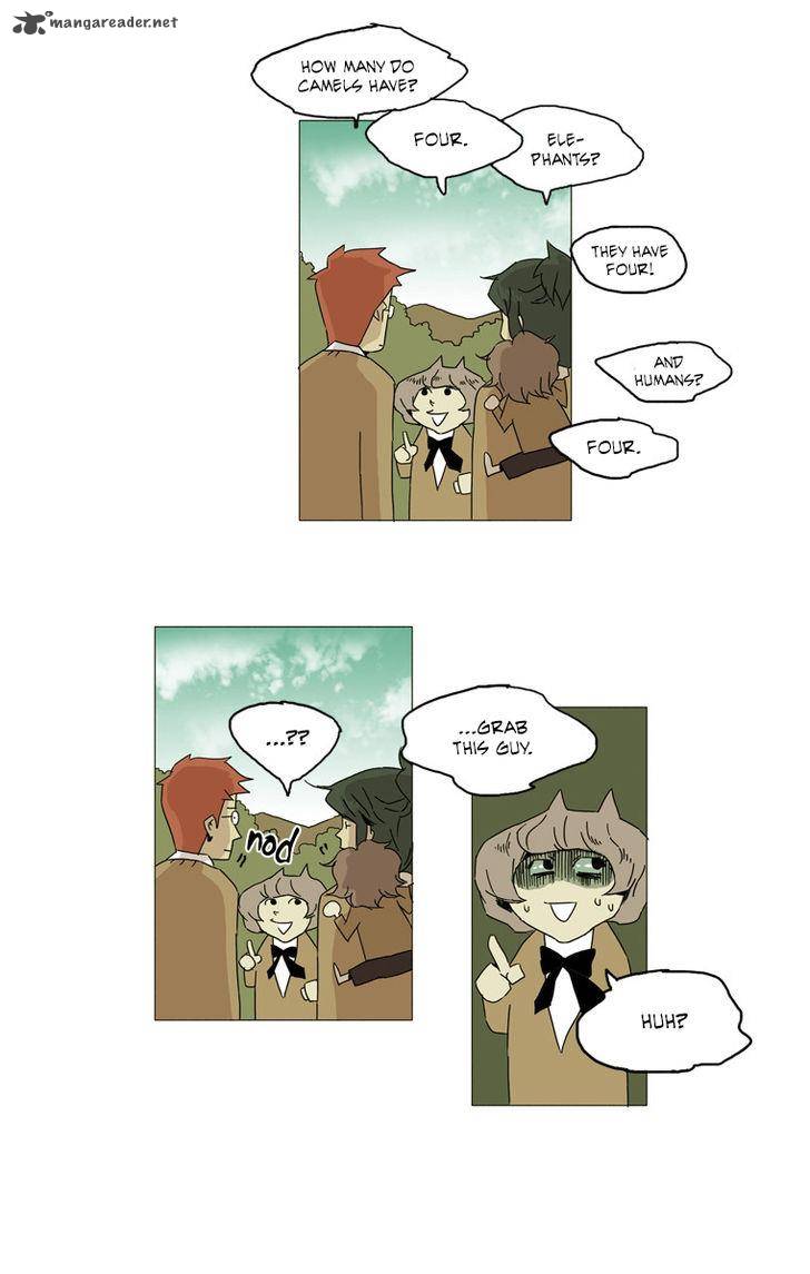 School In The Wild 25 8