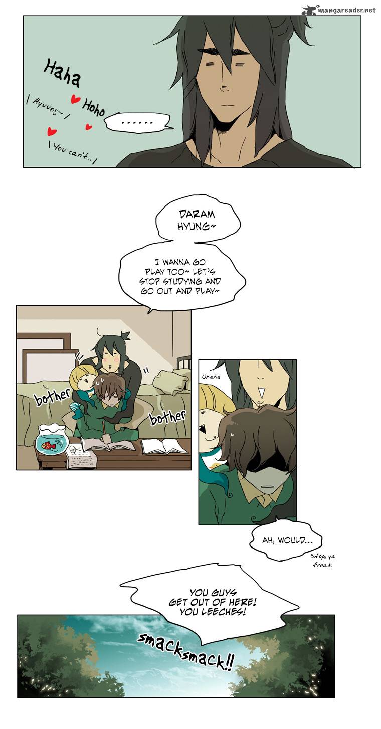 School In The Wild 26 11