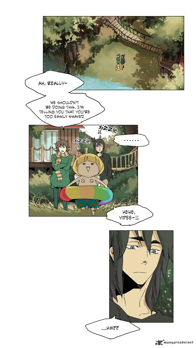 School In The Wild 26 12