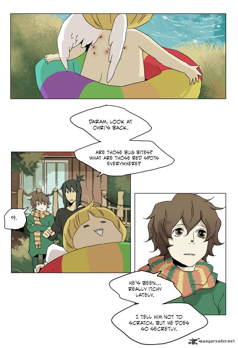 School In The Wild 26 13