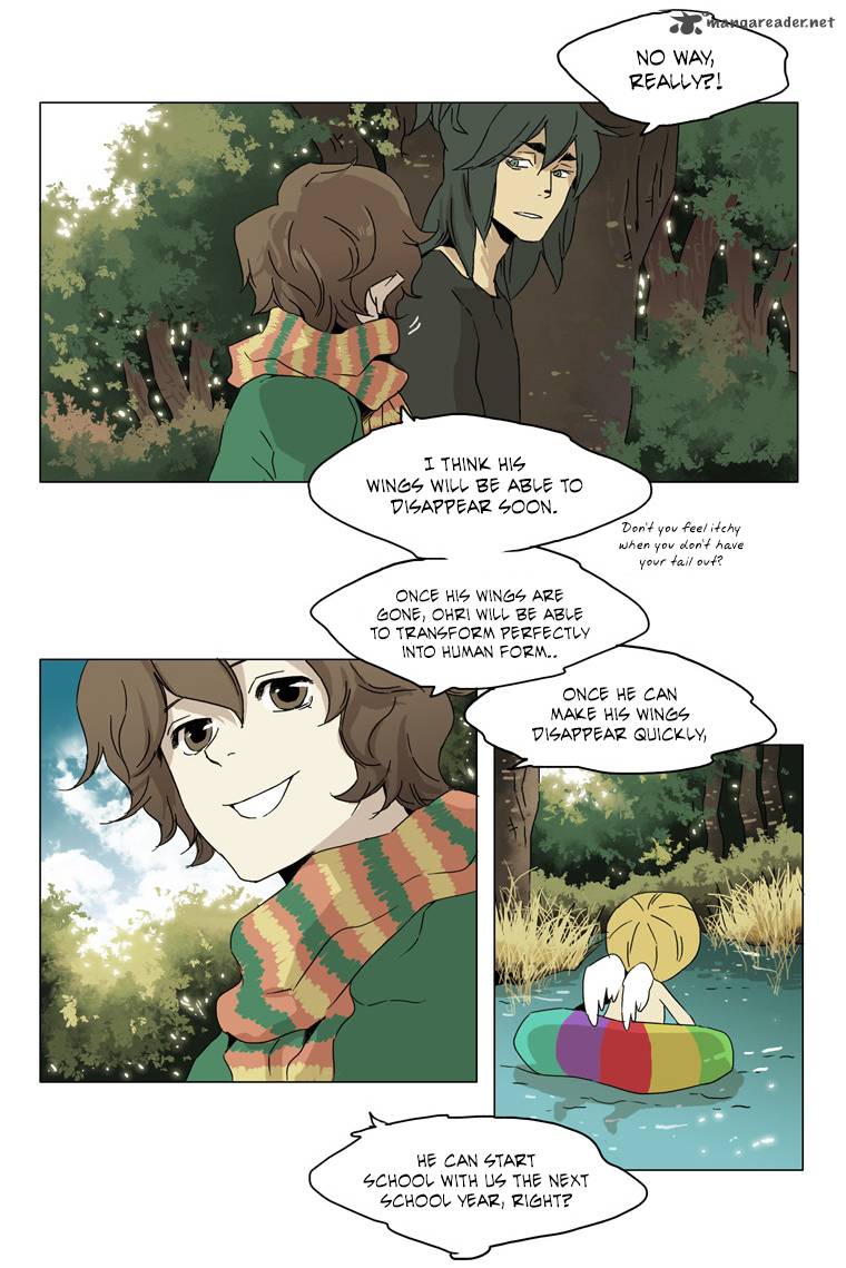 School In The Wild 26 14