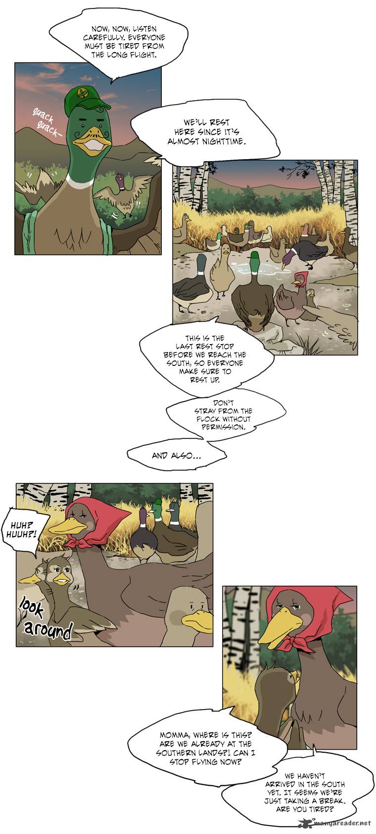 School In The Wild 26 3