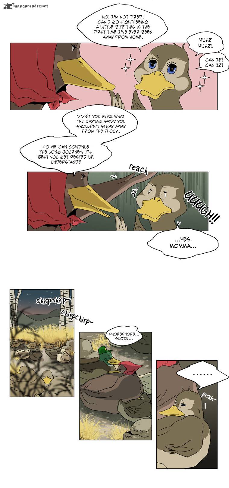 School In The Wild 26 4