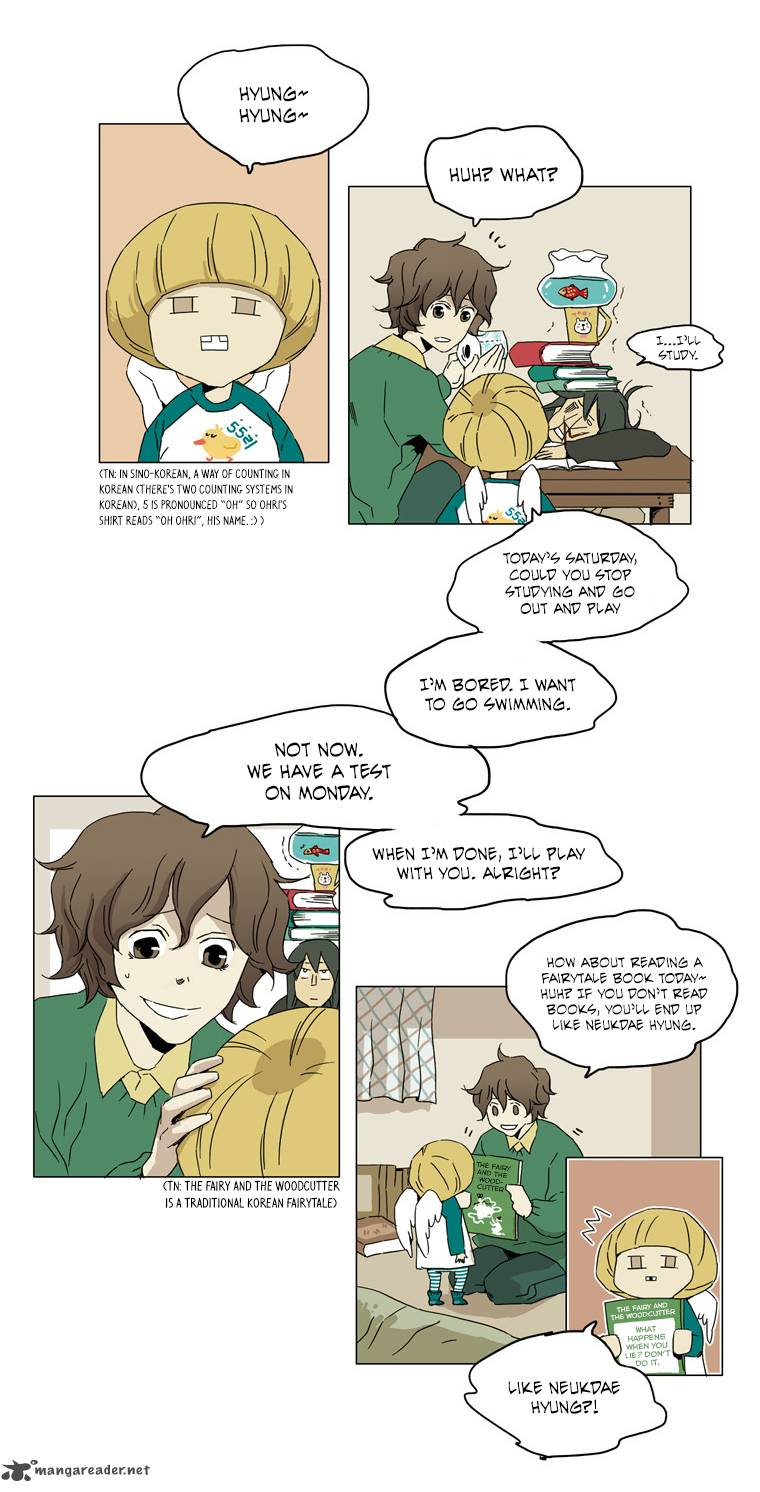 School In The Wild 26 9