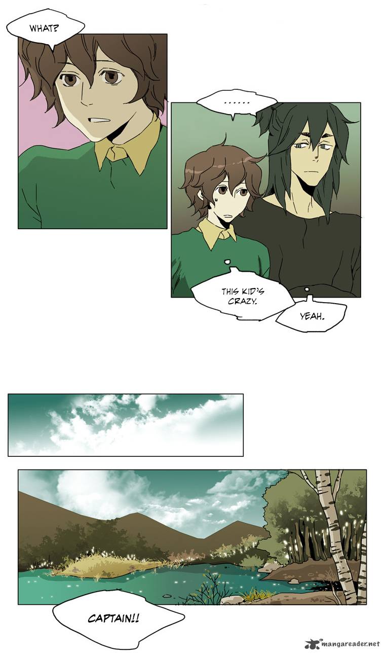 School In The Wild 27 13