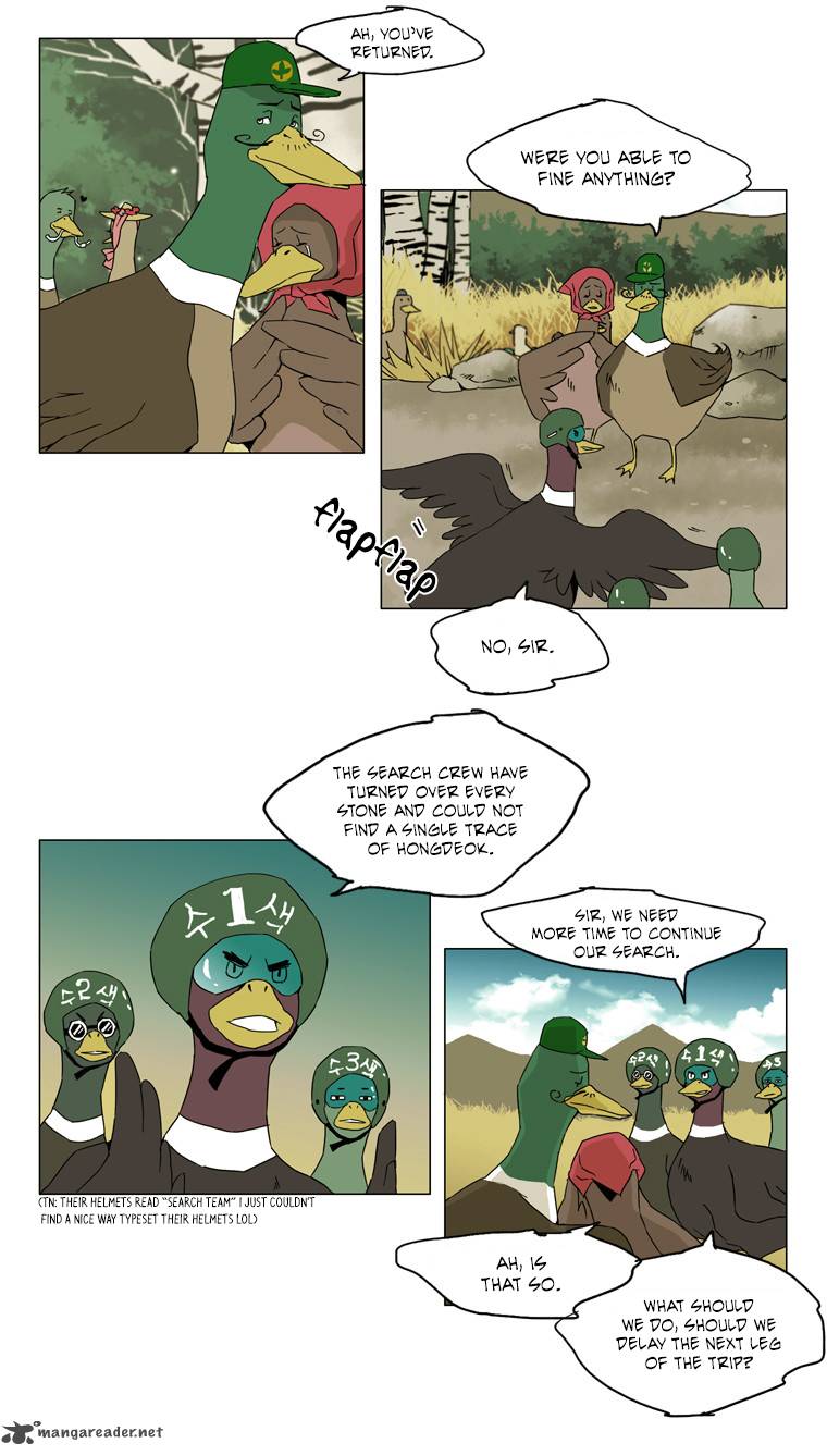 School In The Wild 27 14