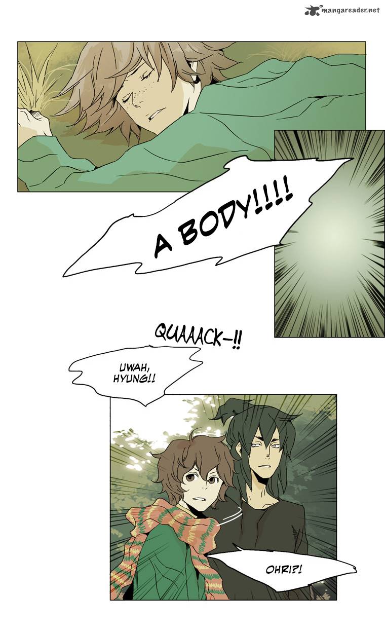 School In The Wild 27 3