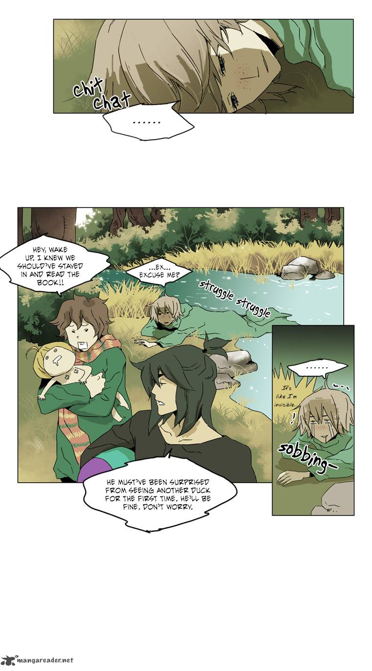 School In The Wild 27 6