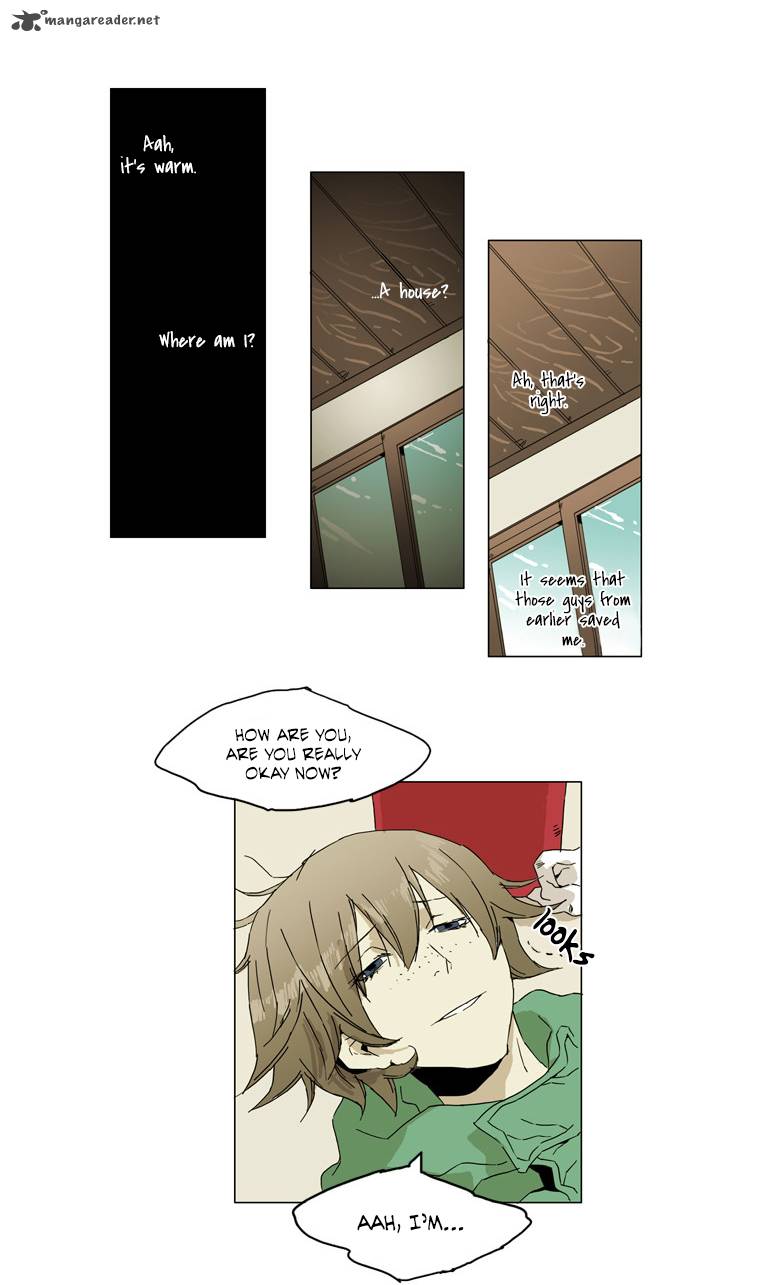 School In The Wild 27 7