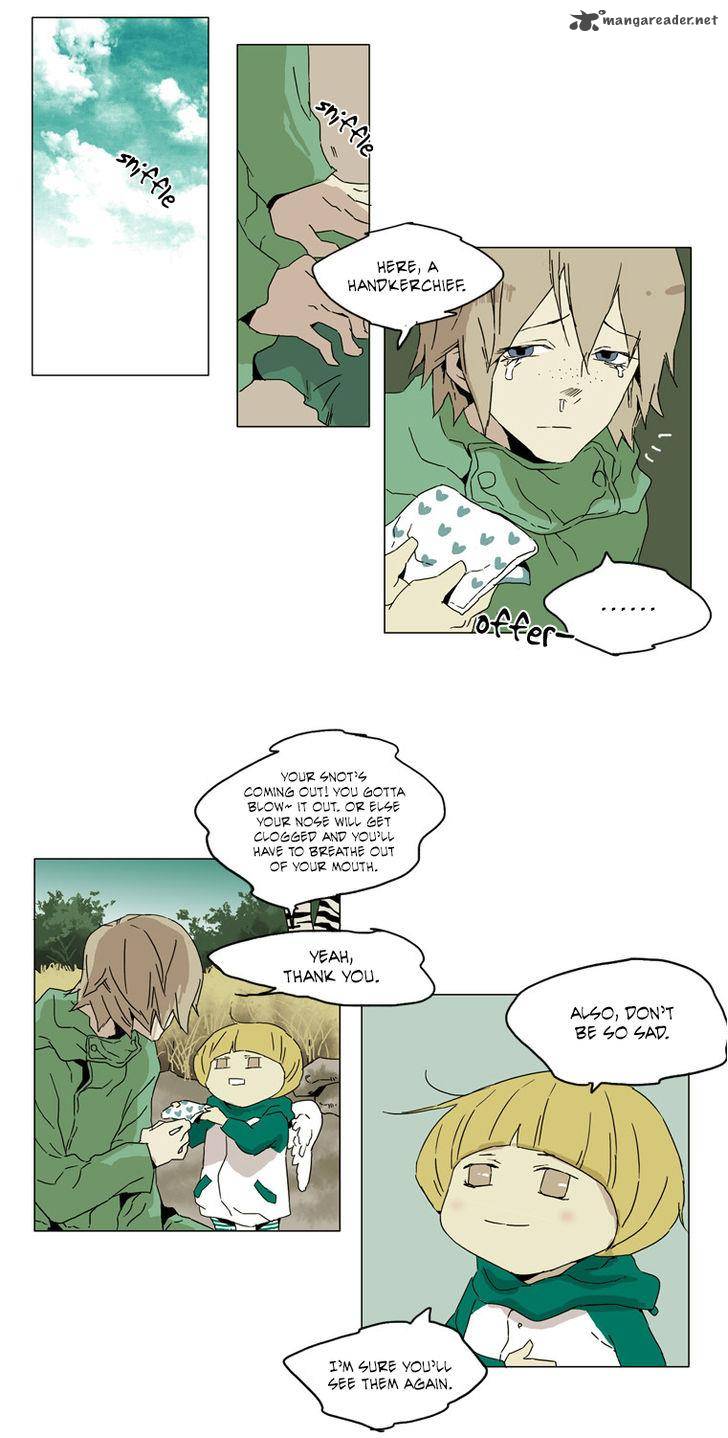 School In The Wild 28 12
