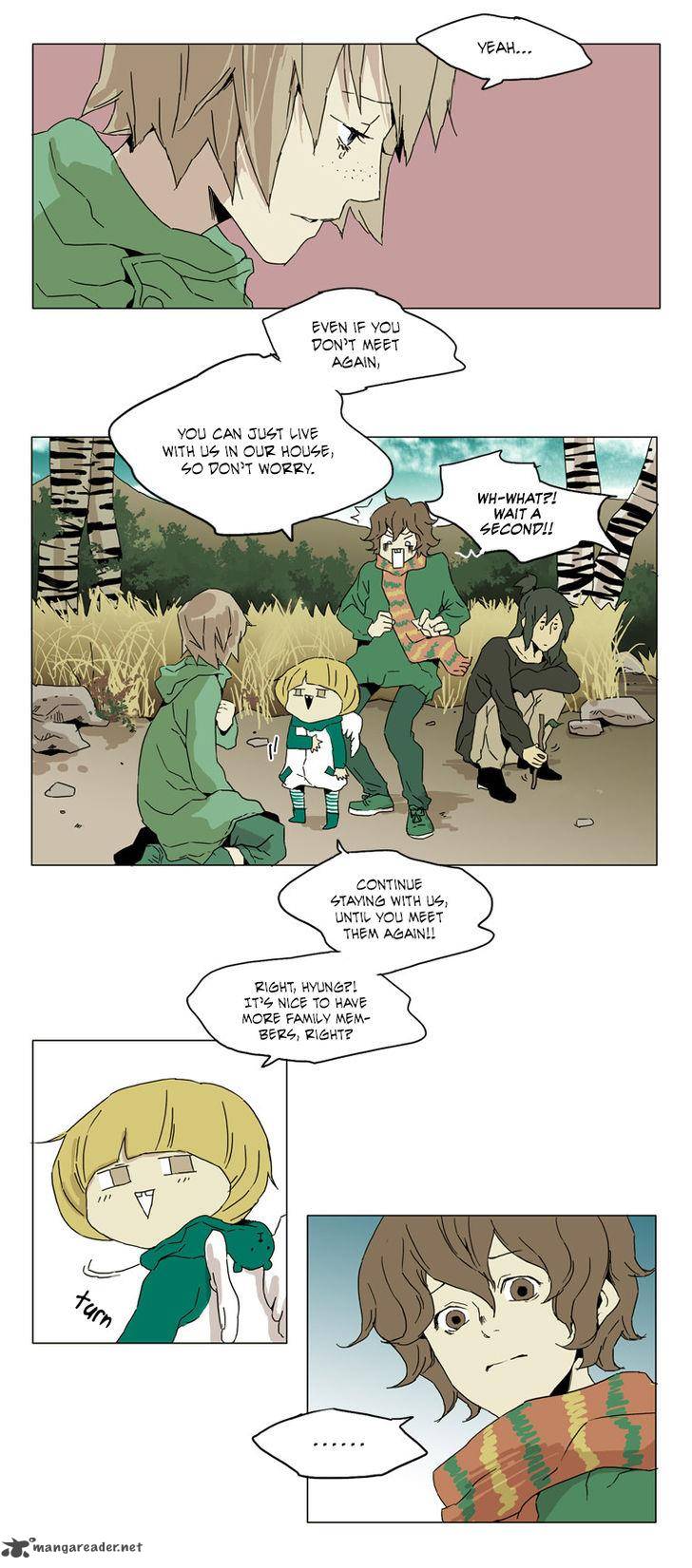 School In The Wild 28 13