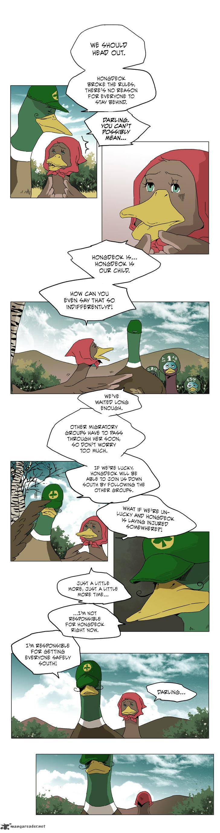 School In The Wild 28 2