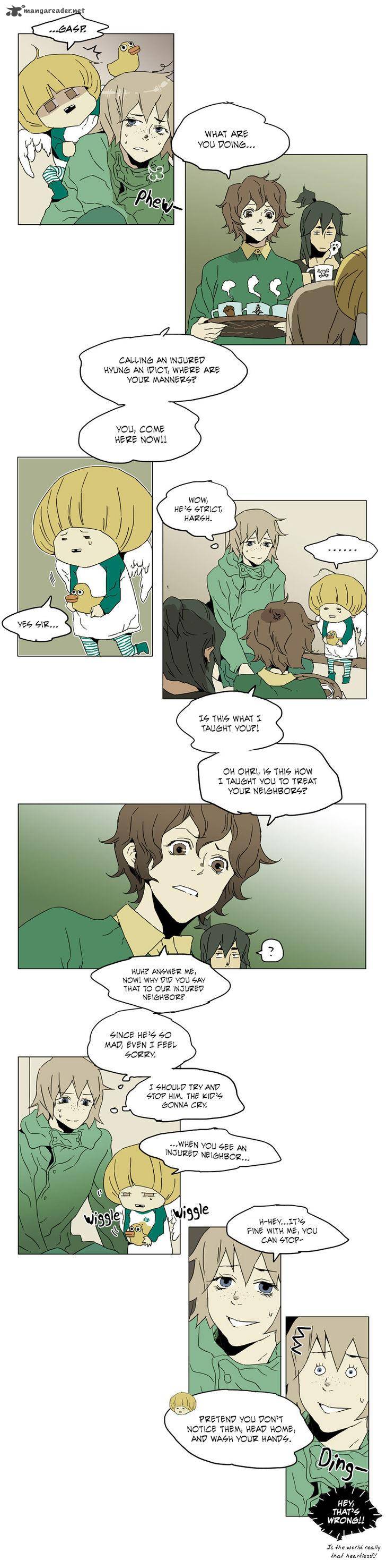 School In The Wild 28 6