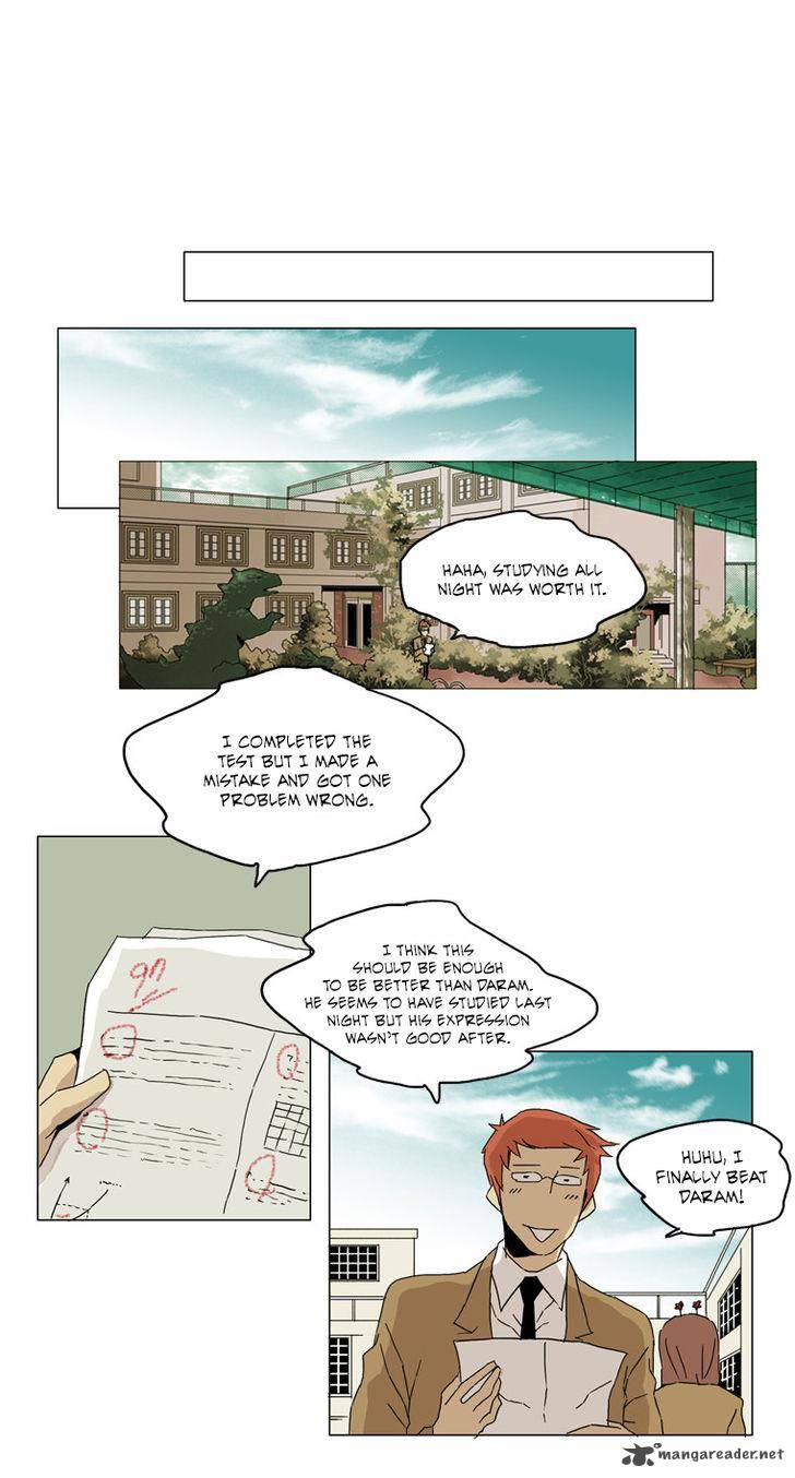 School In The Wild 29 10