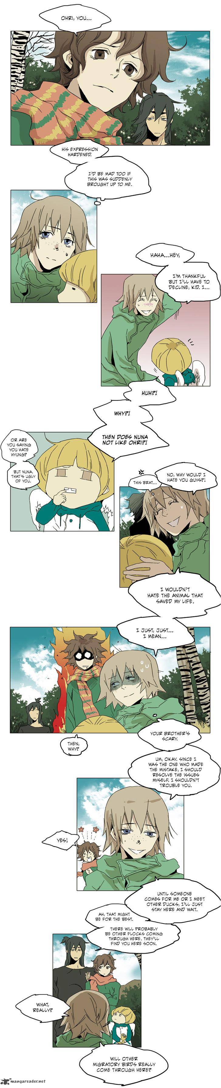School In The Wild 29 3