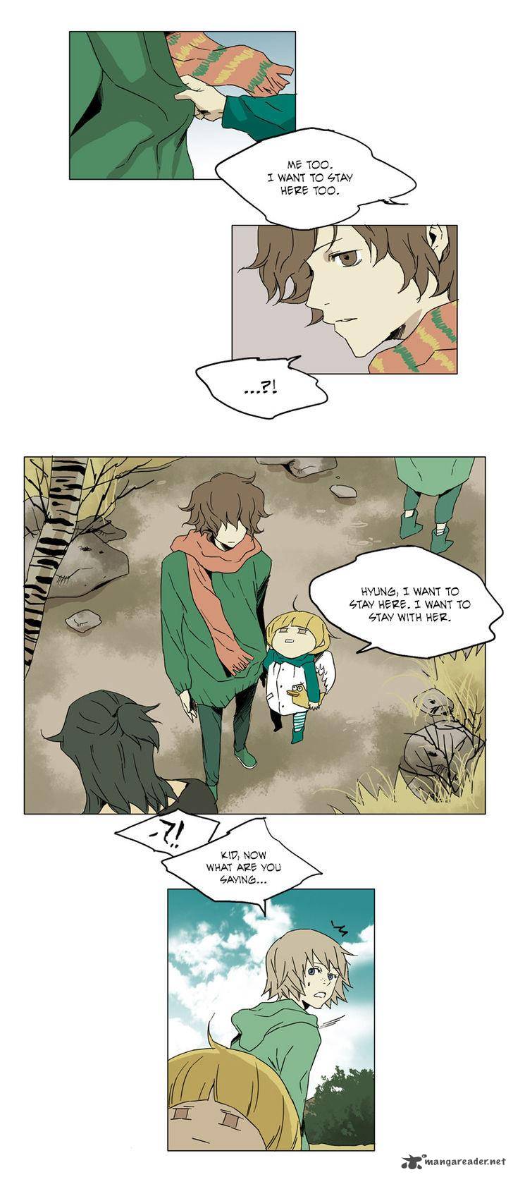 School In The Wild 29 8