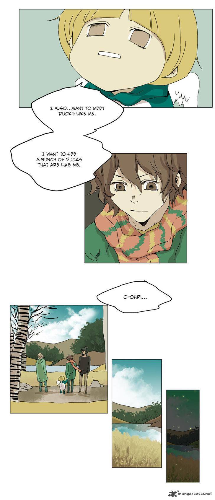 School In The Wild 29 9