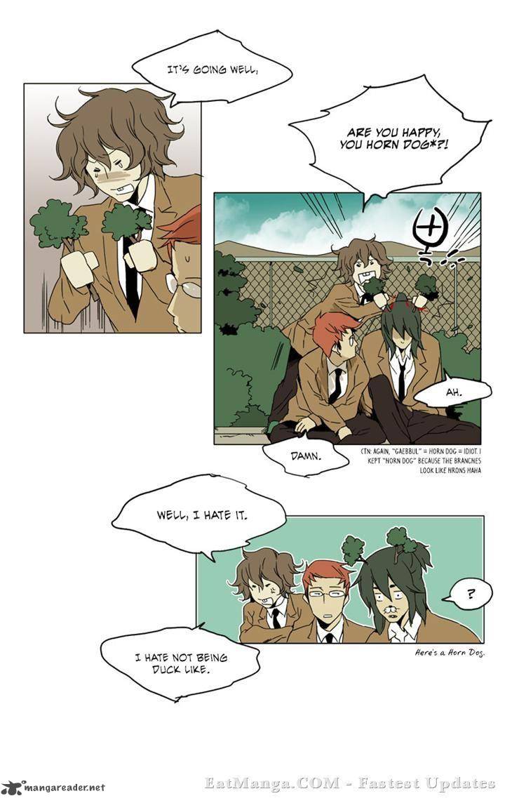 School In The Wild 30 11