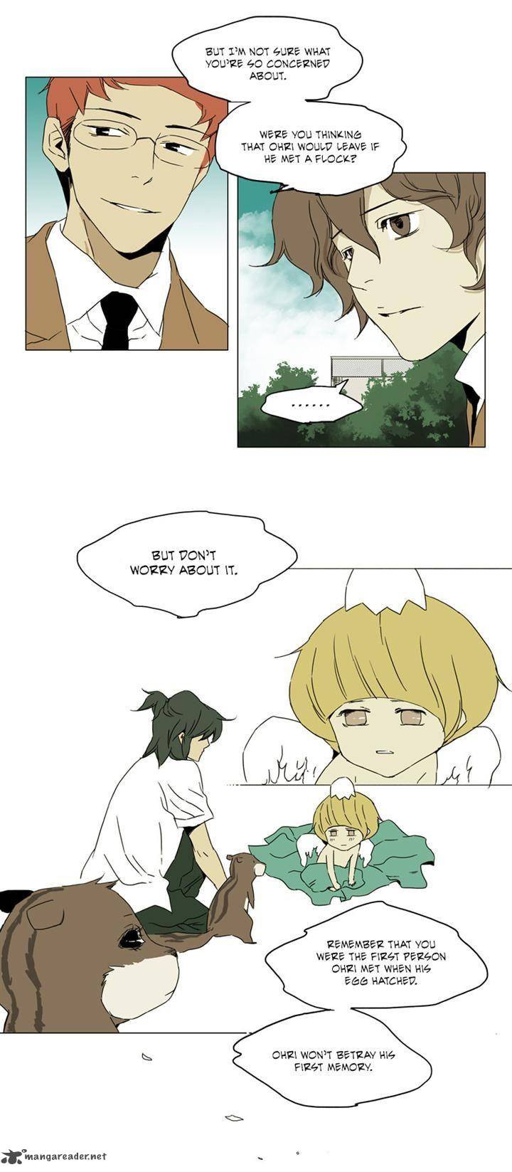 School In The Wild 30 13