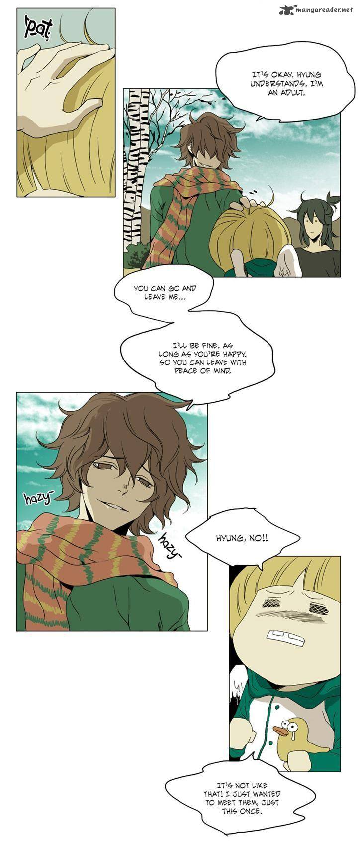 School In The Wild 30 4