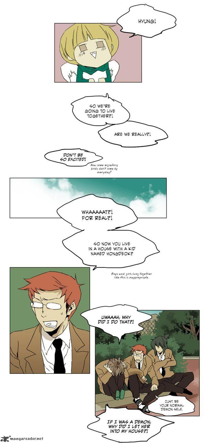 School In The Wild 30 9