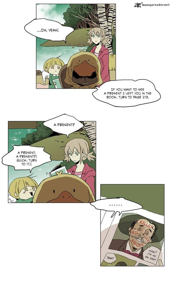School In The Wild 31 13