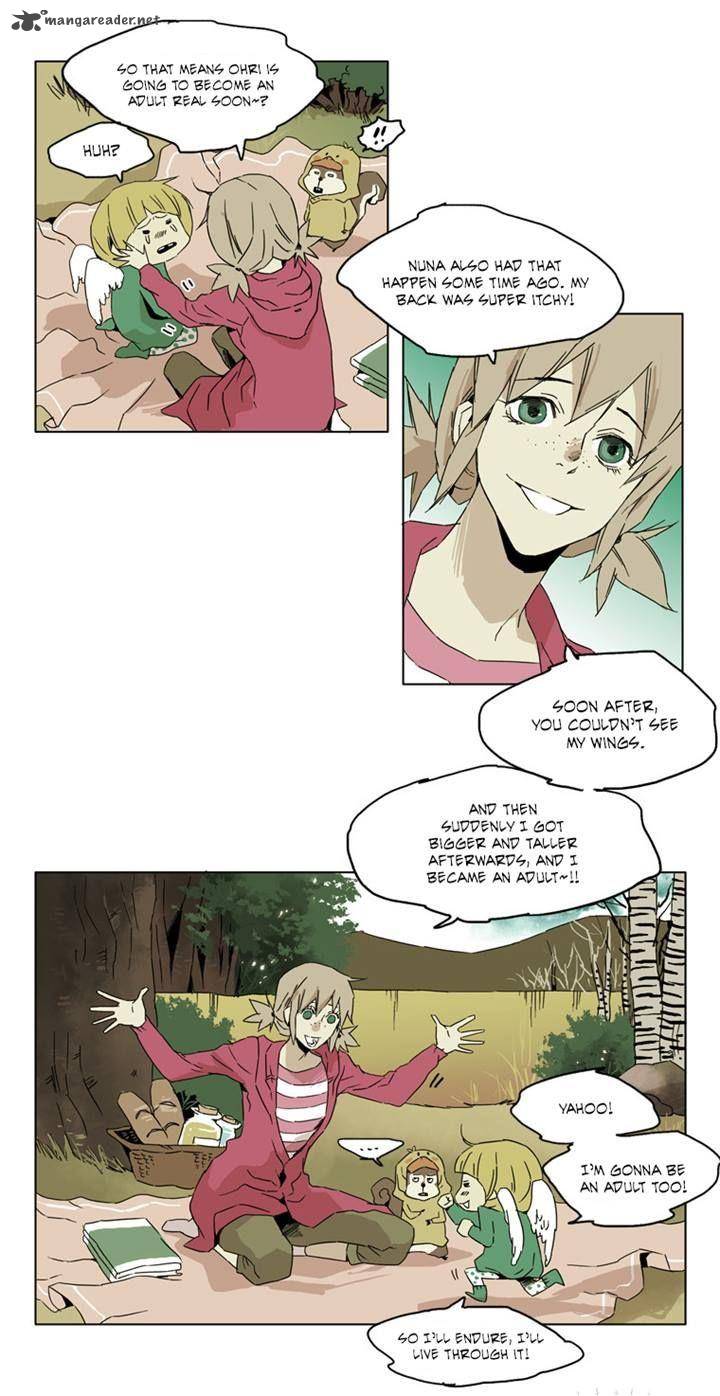 School In The Wild 31 6