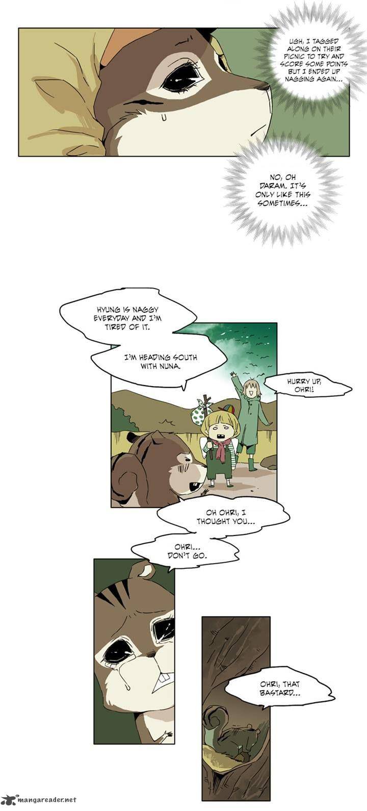 School In The Wild 31 7