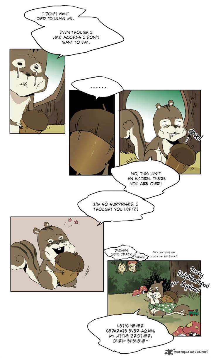 School In The Wild 31 8