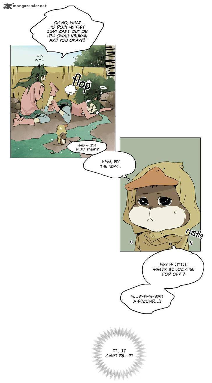 School In The Wild 32 14