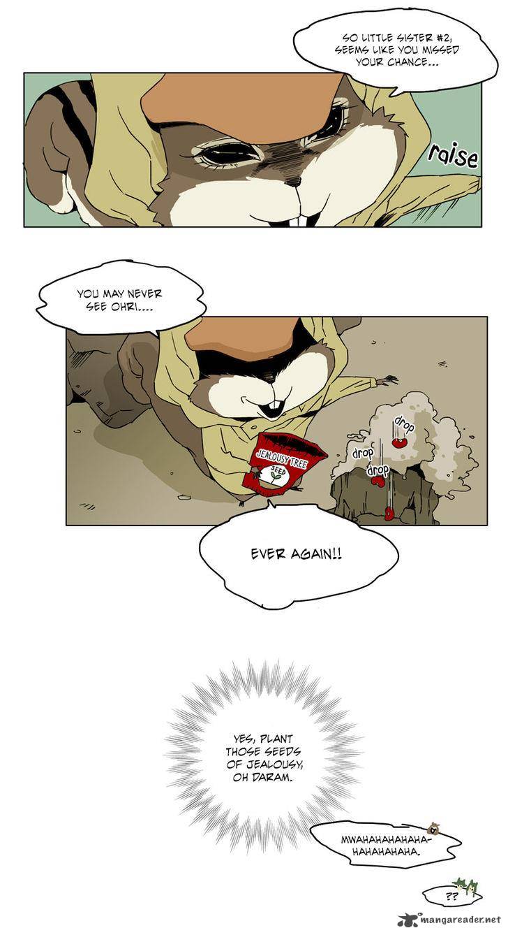 School In The Wild 33 3
