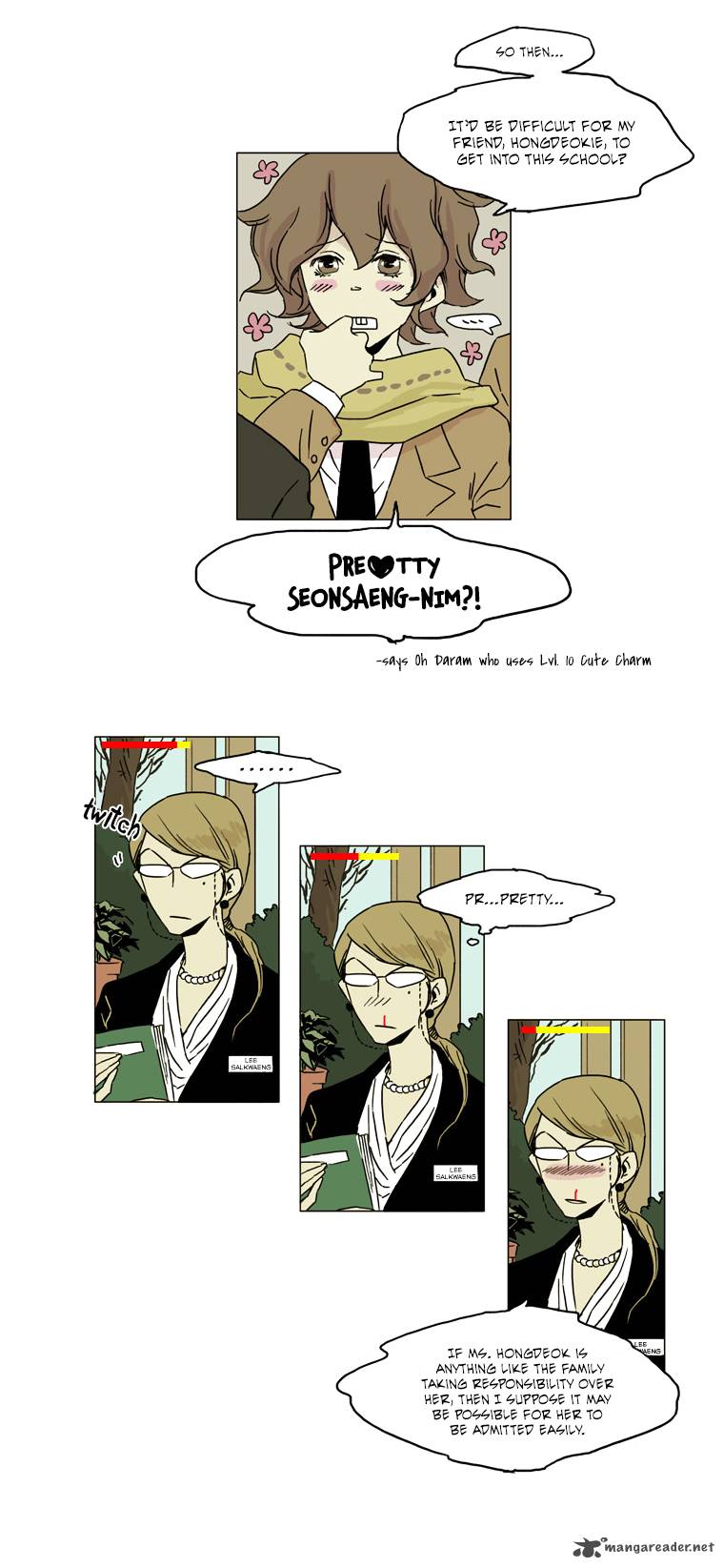 School In The Wild 36 7