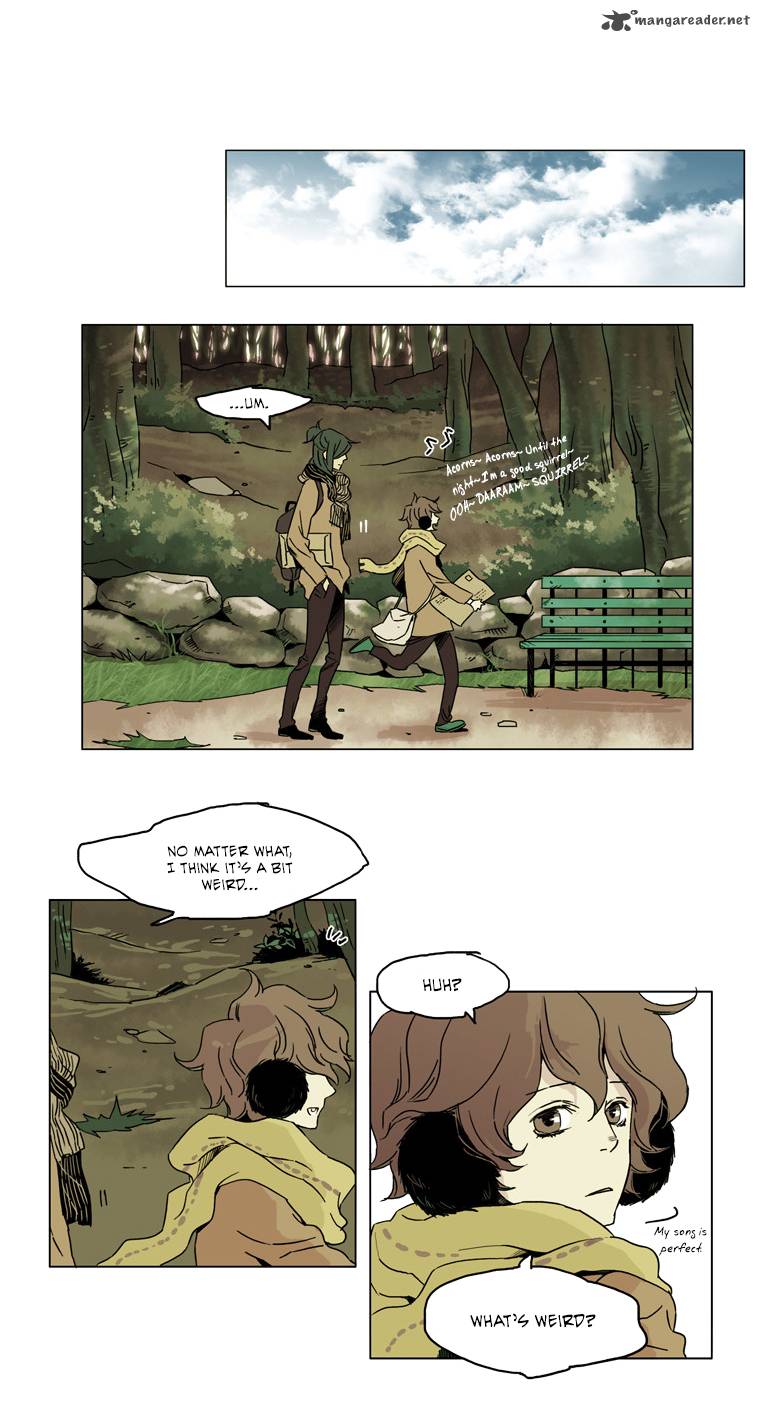 School In The Wild 36 9
