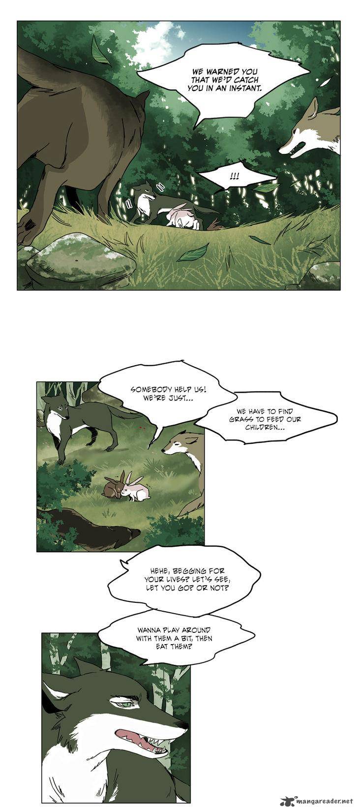 School In The Wild 40 11