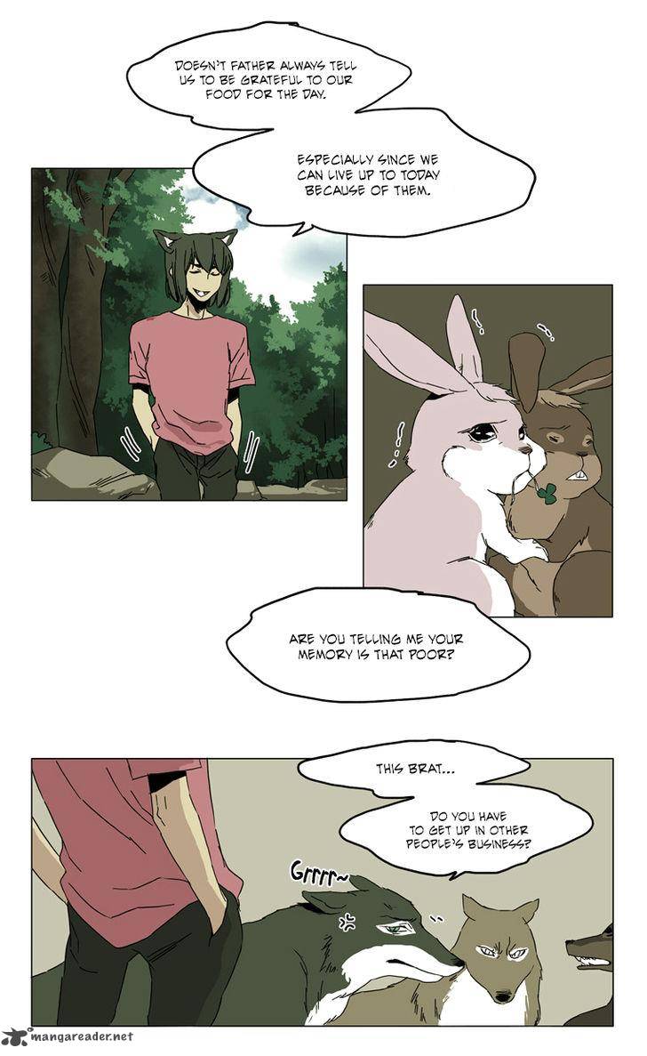 School In The Wild 40 14