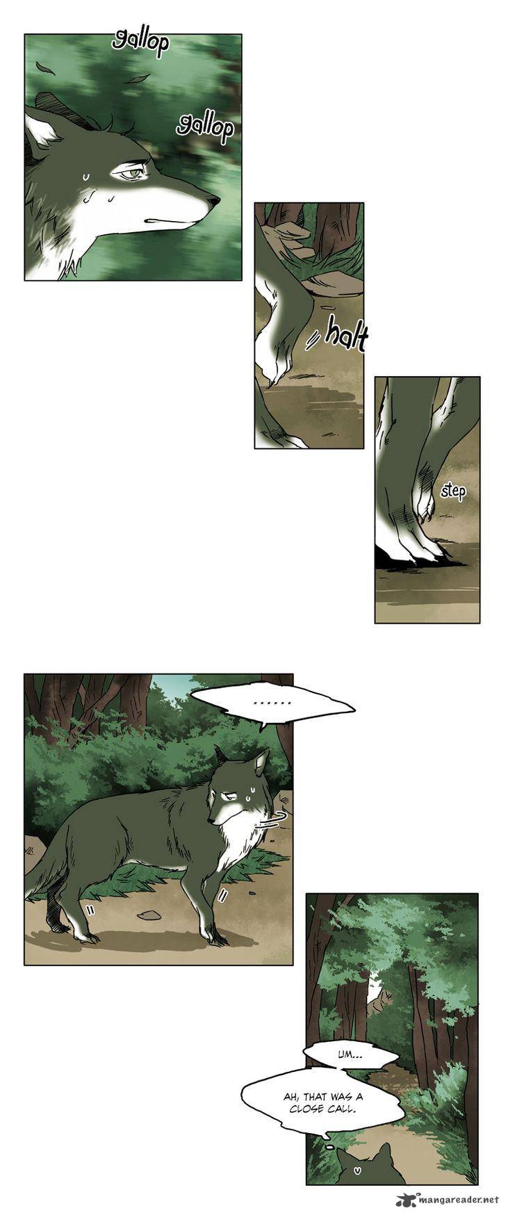 School In The Wild 44 4