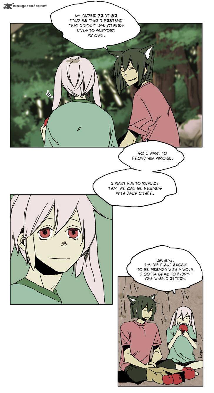 School In The Wild 45 12