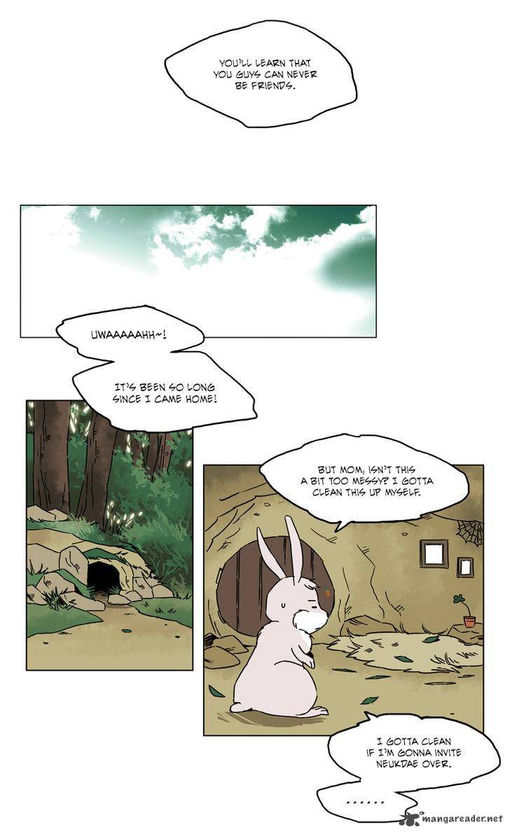 School In The Wild 45 16