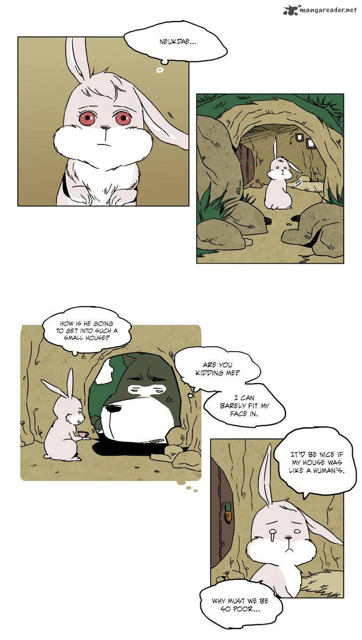 School In The Wild 45 17