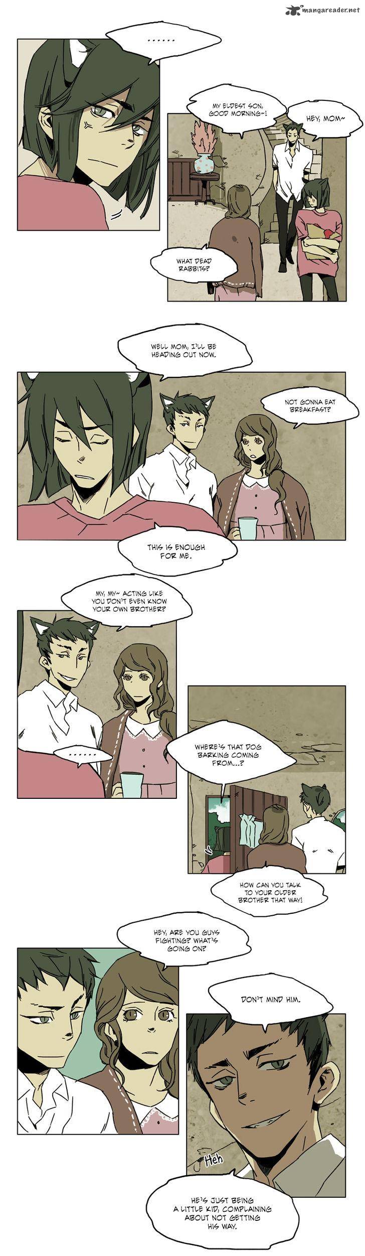 School In The Wild 45 4