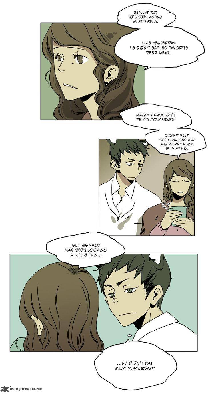 School In The Wild 45 5