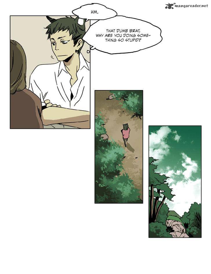 School In The Wild 45 6