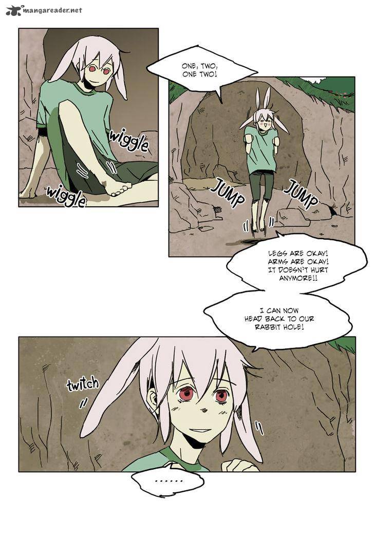 School In The Wild 45 7