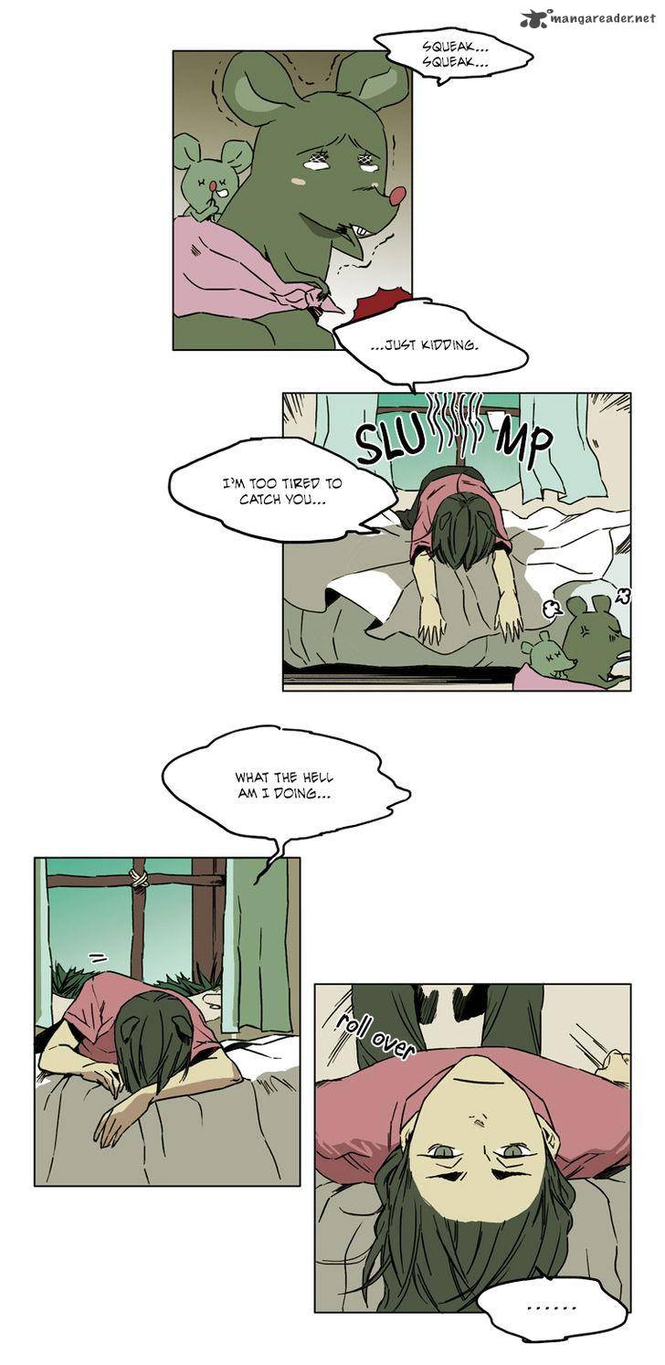 School In The Wild 46 11