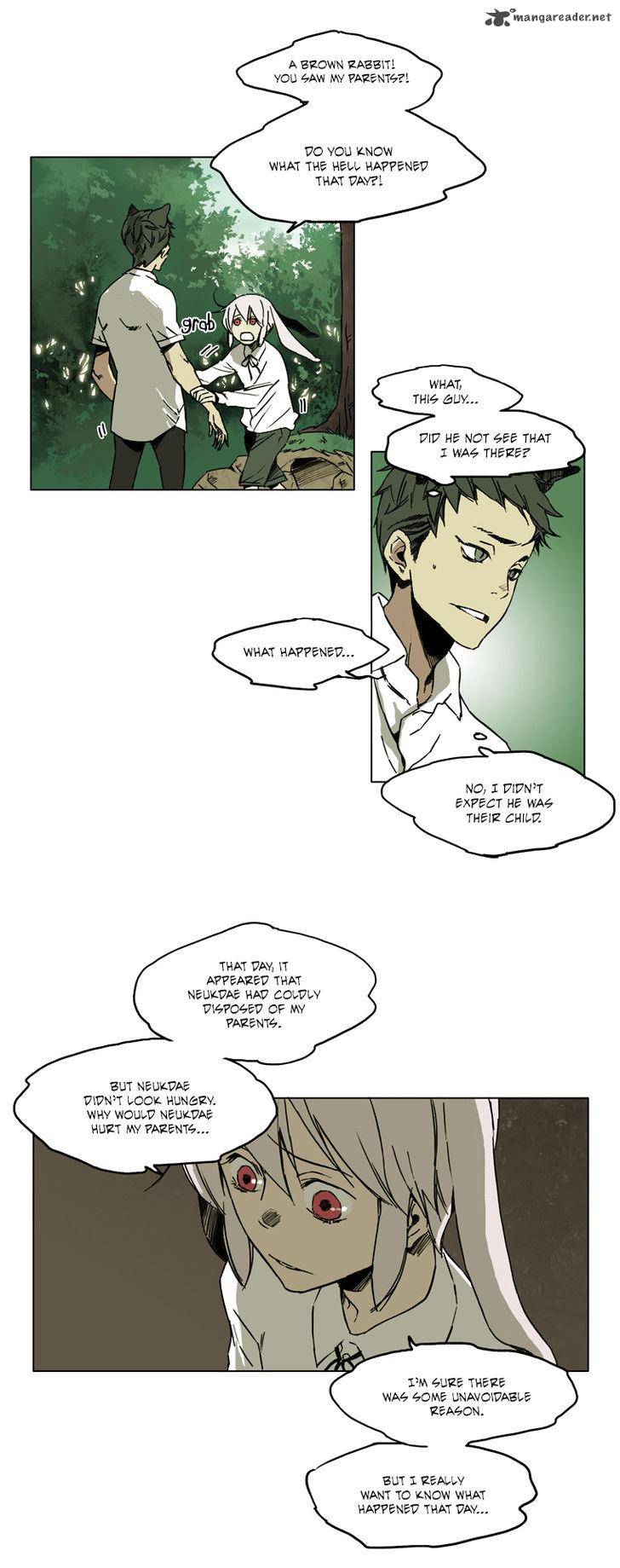 School In The Wild 46 6