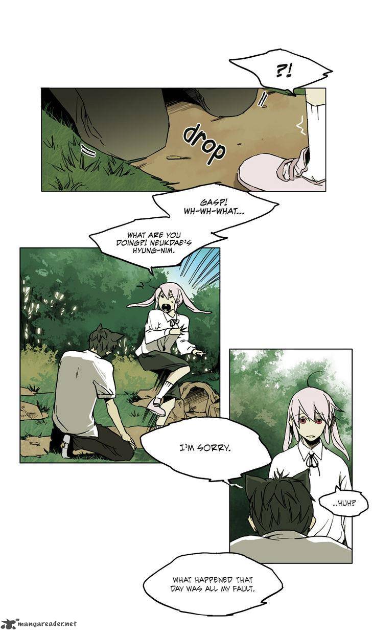 School In The Wild 46 7