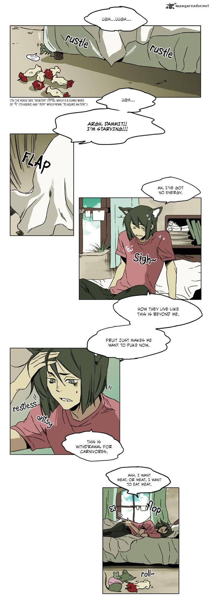 School In The Wild 46 9